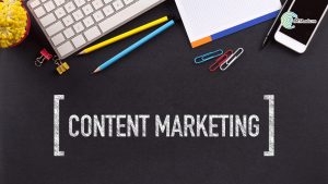 tầm quan trọng của content marketing