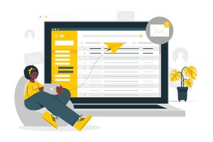 tạo chiến dịch email marketing