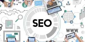 xu hướng SEO trong marketing